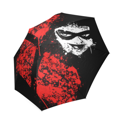 Foldable Umbrella HQ
