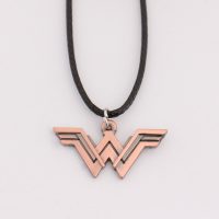 2_2-Colors-DC-Wonder-Woman-Logo-Pendant-Comic-Geek-Necklace-with-Leather-Cord-Marvel-Super-Heroes